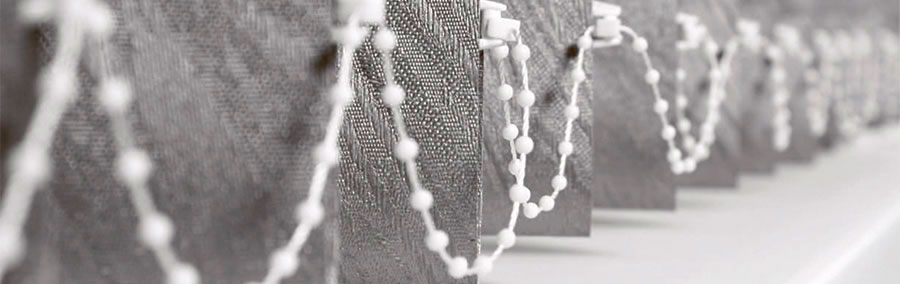 Accessories for Vertical Blinds